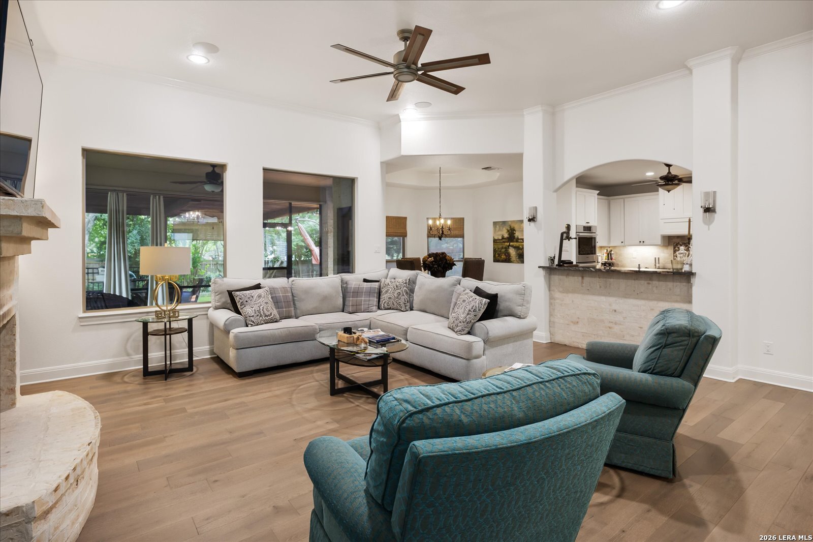 30223 Fairway Ash Fair Oaks Ranch TX 78015