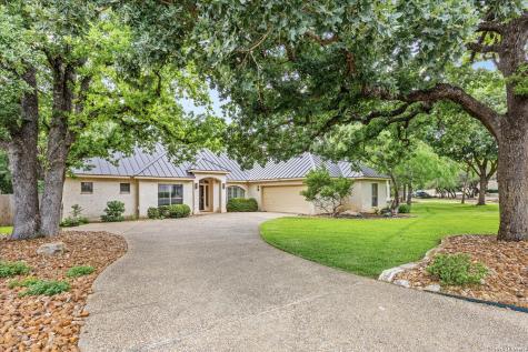 30223 Fairway Ash Fair Oaks Ranch TX 78015