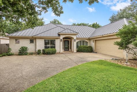 30223 Fairway Ash Fair Oaks Ranch TX 78015