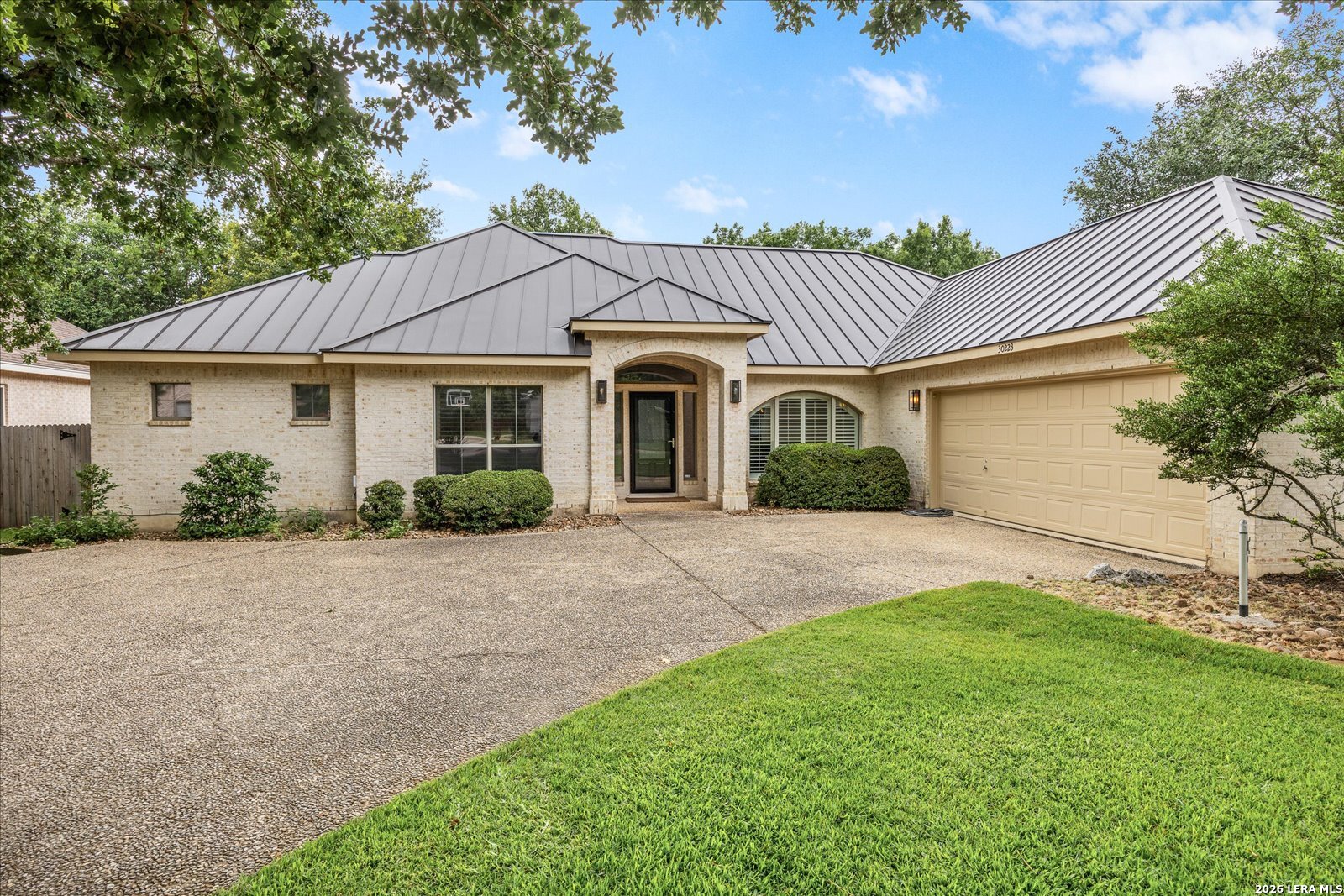 30223 Fairway Ash Fair Oaks Ranch TX 78015