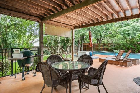 30223 Fairway Ash Fair Oaks Ranch TX 78015