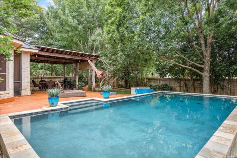 30223 Fairway Ash Fair Oaks Ranch TX 78015