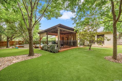 30223 Fairway Ash Fair Oaks Ranch TX 78015