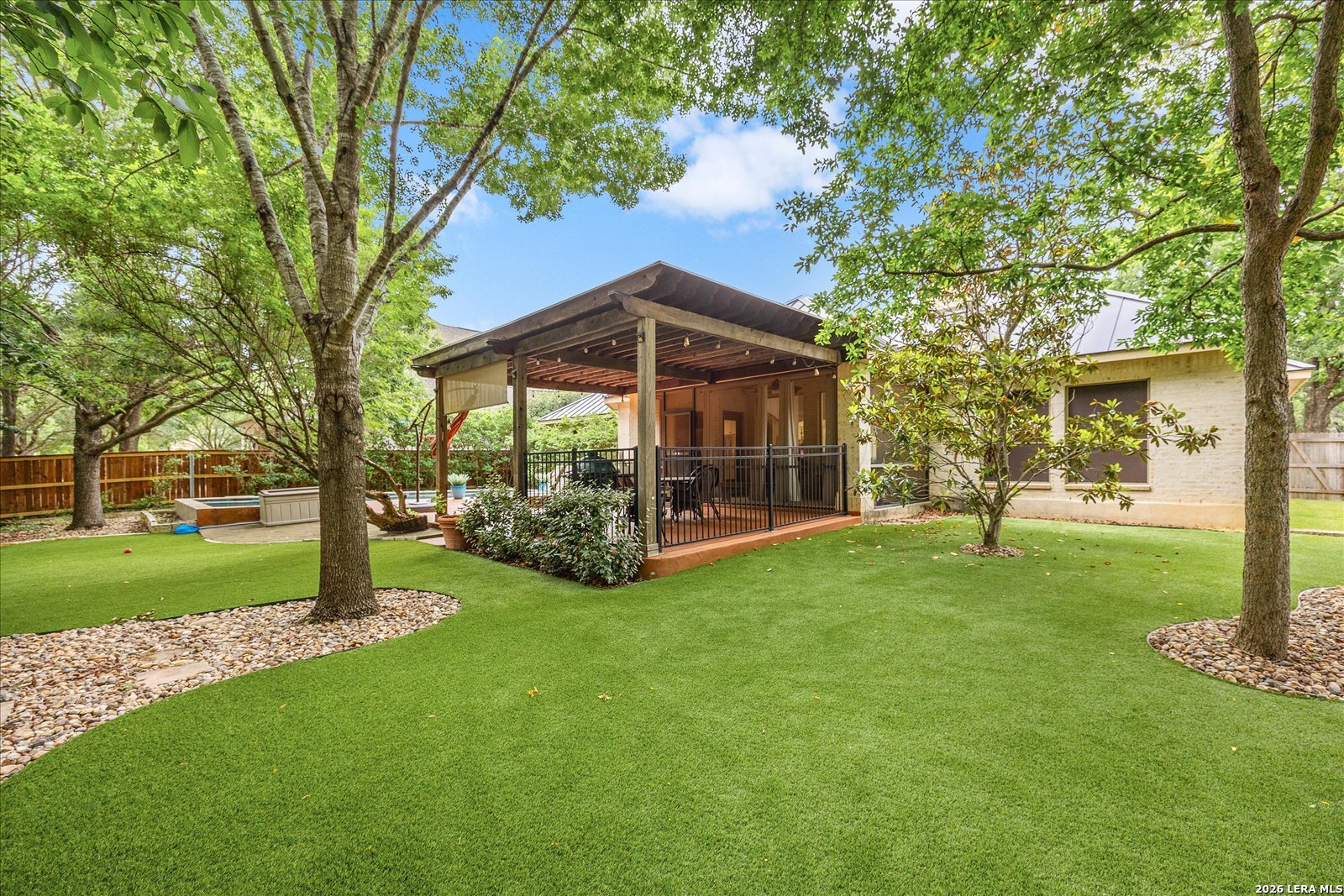 30223 Fairway Ash Fair Oaks Ranch TX 78015