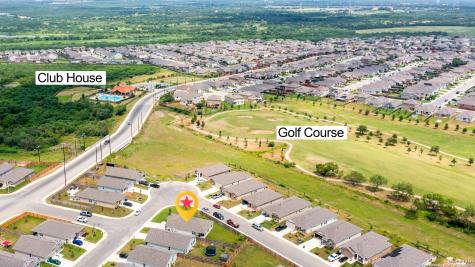 11910 Warbler San Antonio TX 78221