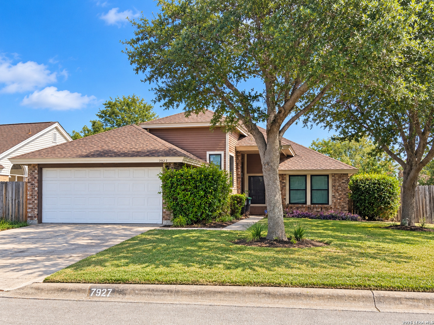 7927 Flower Trail San Antonio TX 78244