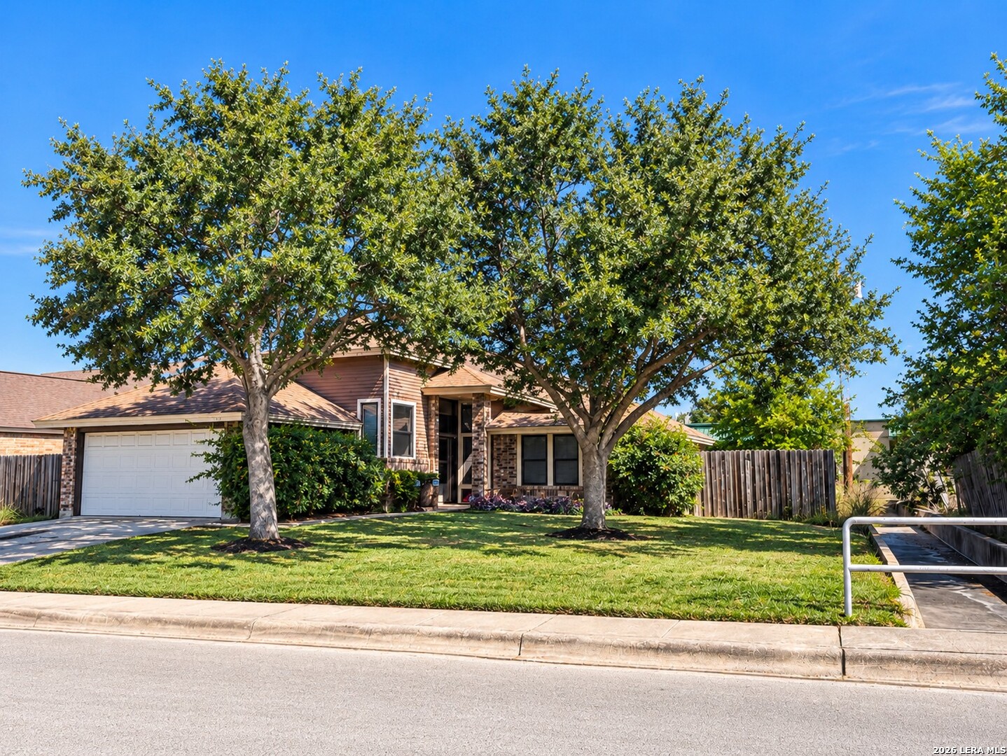 7927 Flower Trail San Antonio TX 78244