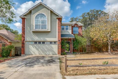 16002 Rough Oak Street San Antonio TX 78232