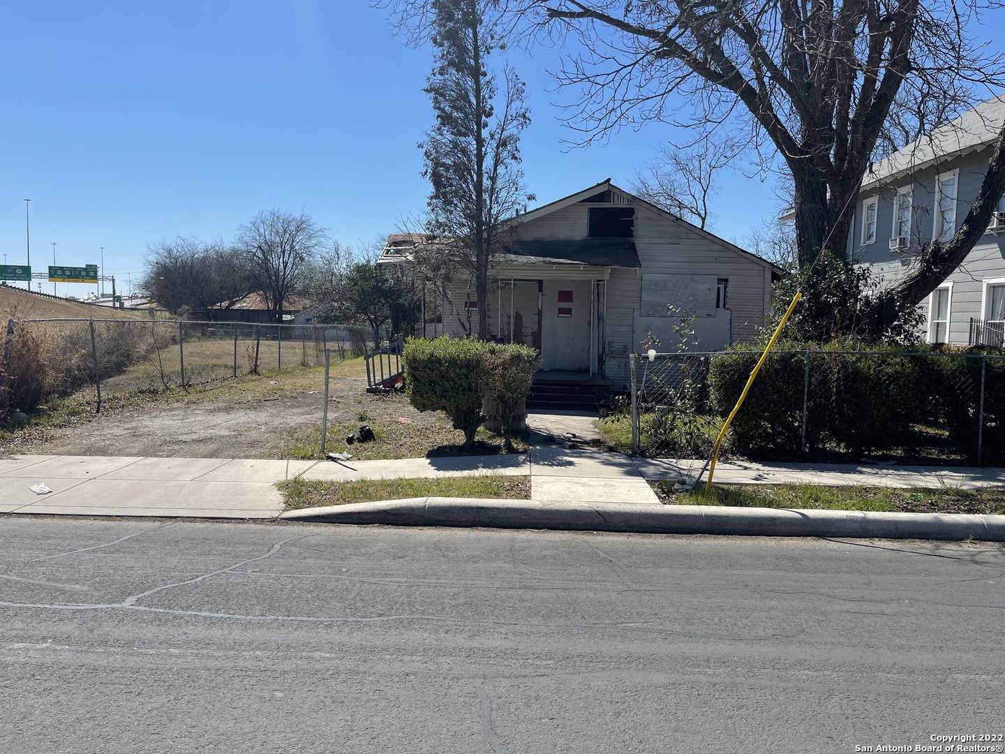 502 W Drexel Avenue San Antonio TX 78210