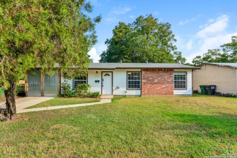 4123 Misty Pine Drive San Antonio TX 78220