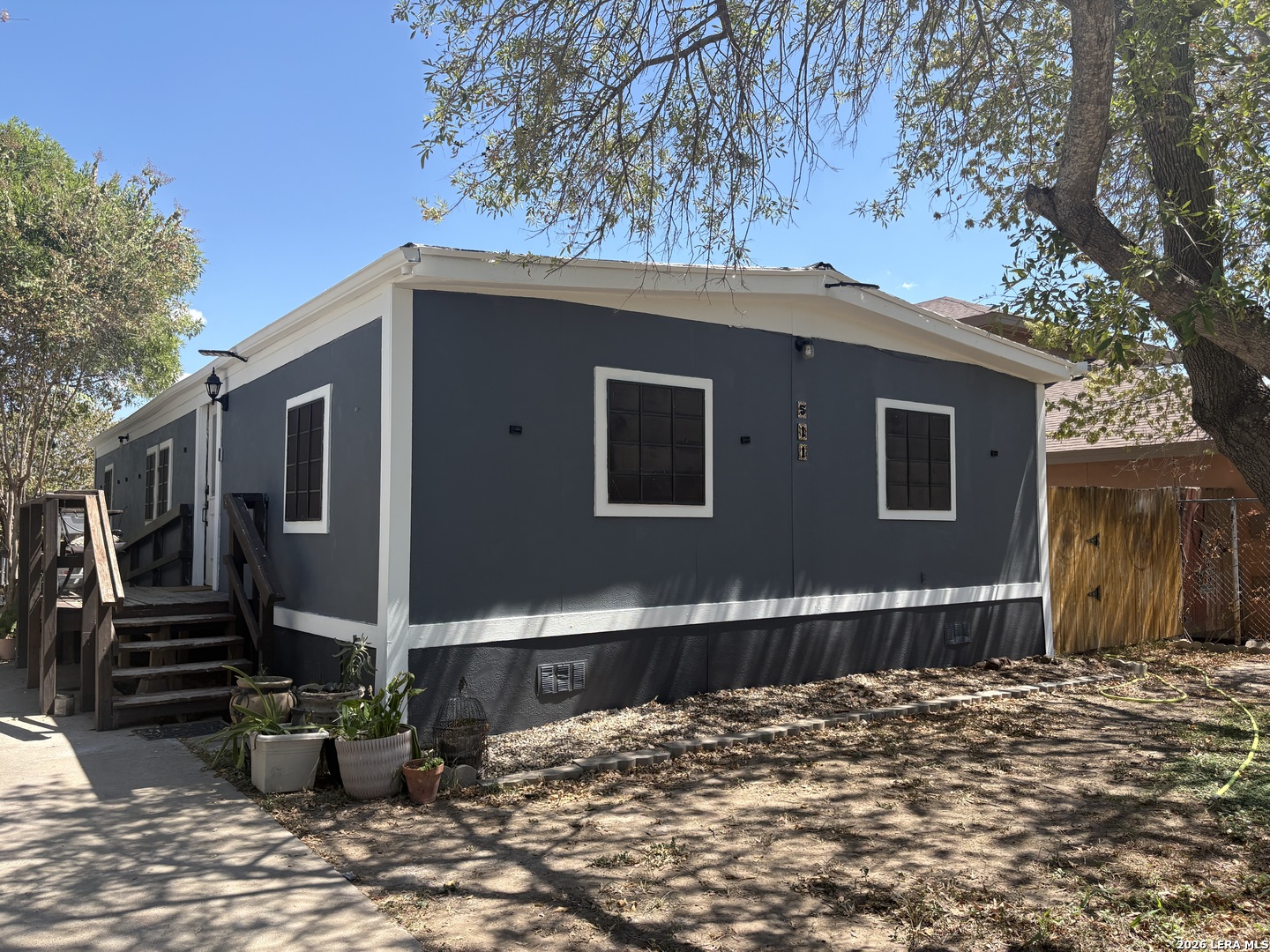 511 Zaragoza Drive Eagle Pass TX 78852