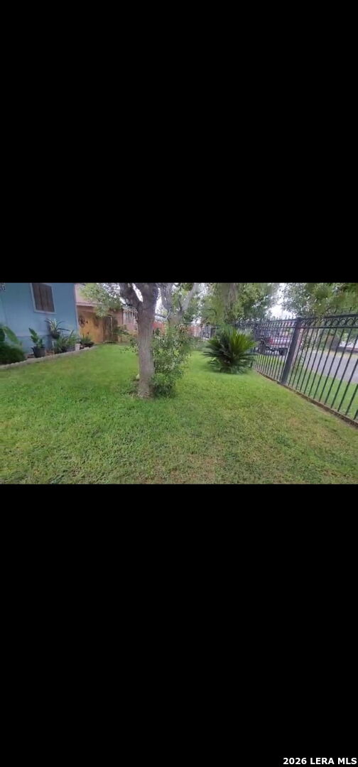 511 Zaragoza Drive Eagle Pass TX 78852