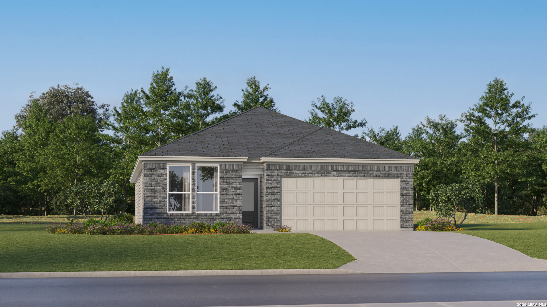 3433 Laguna Azul San Antonio TX 78245