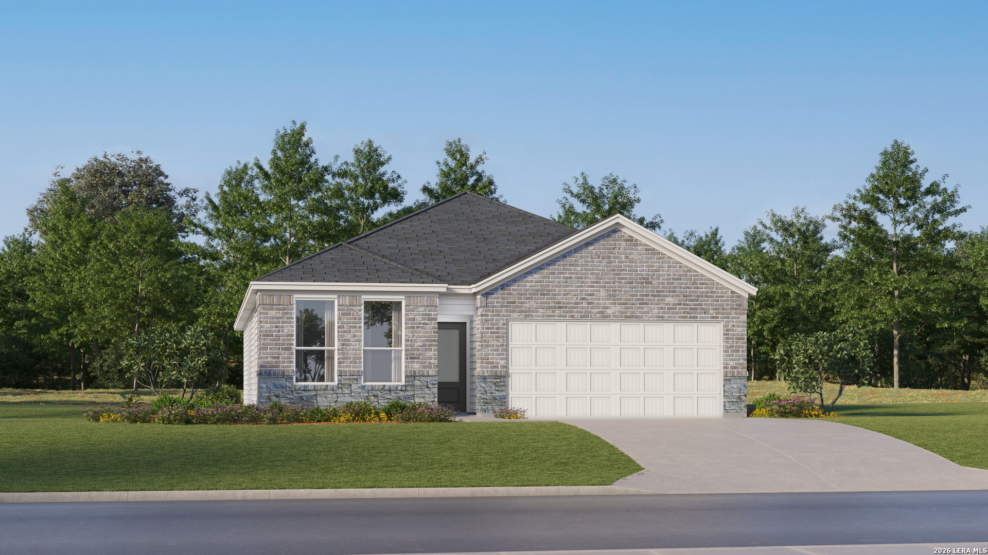 3433 Laguna Azul San Antonio TX 78245