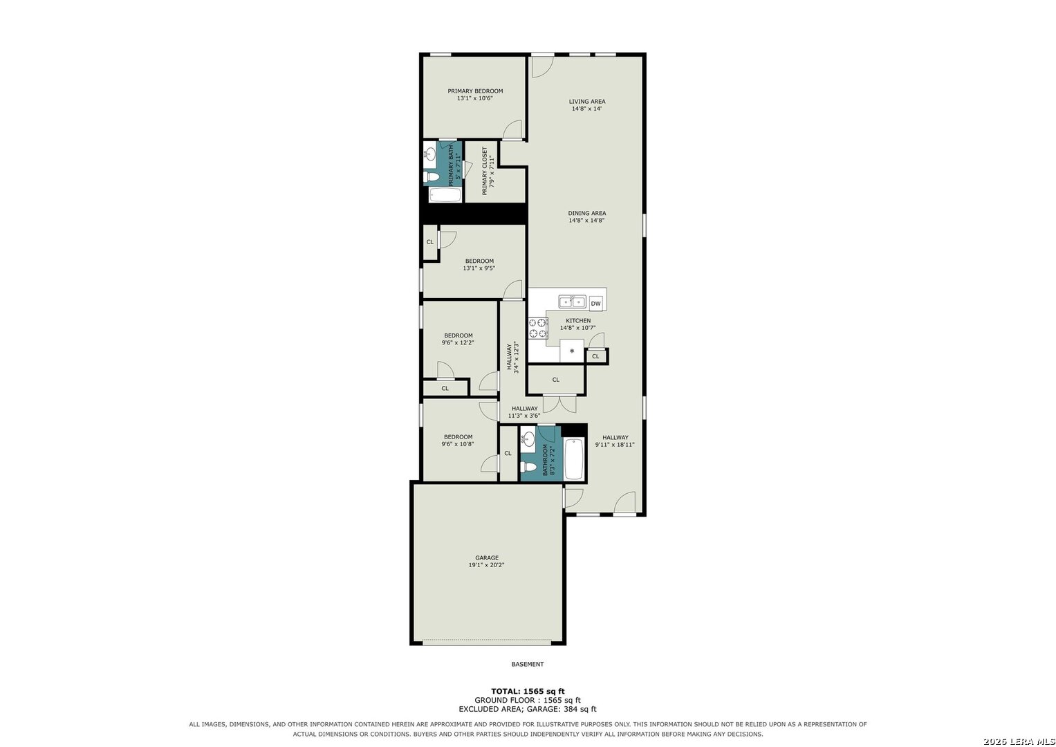 10415 Canard Crest Converse TX 78109