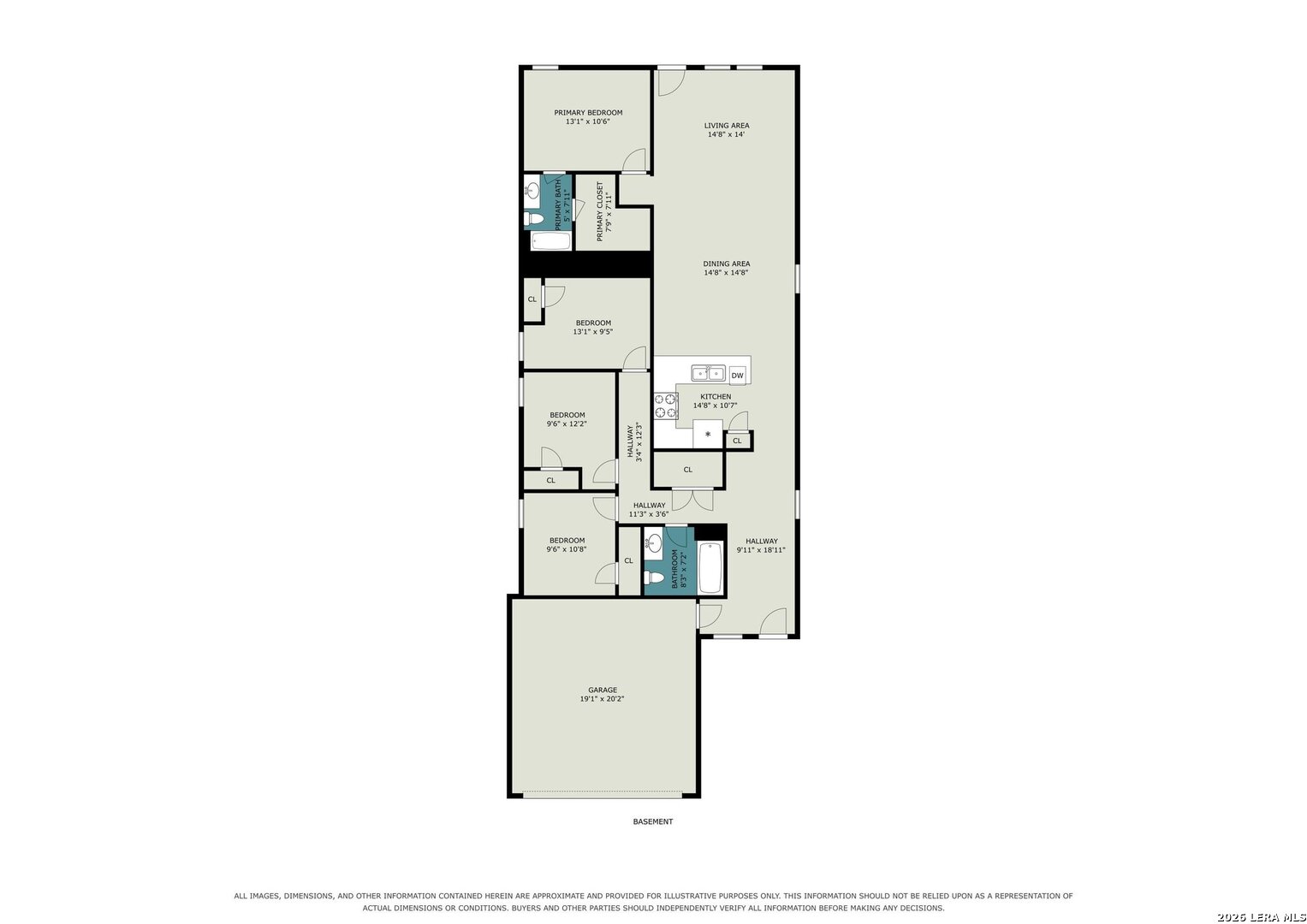 10415 Canard Crest Converse TX 78109