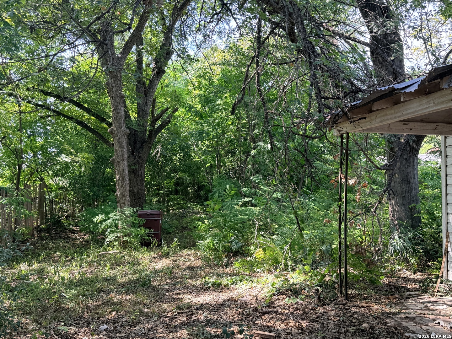 511 Dowdy San Antonio TX 78204