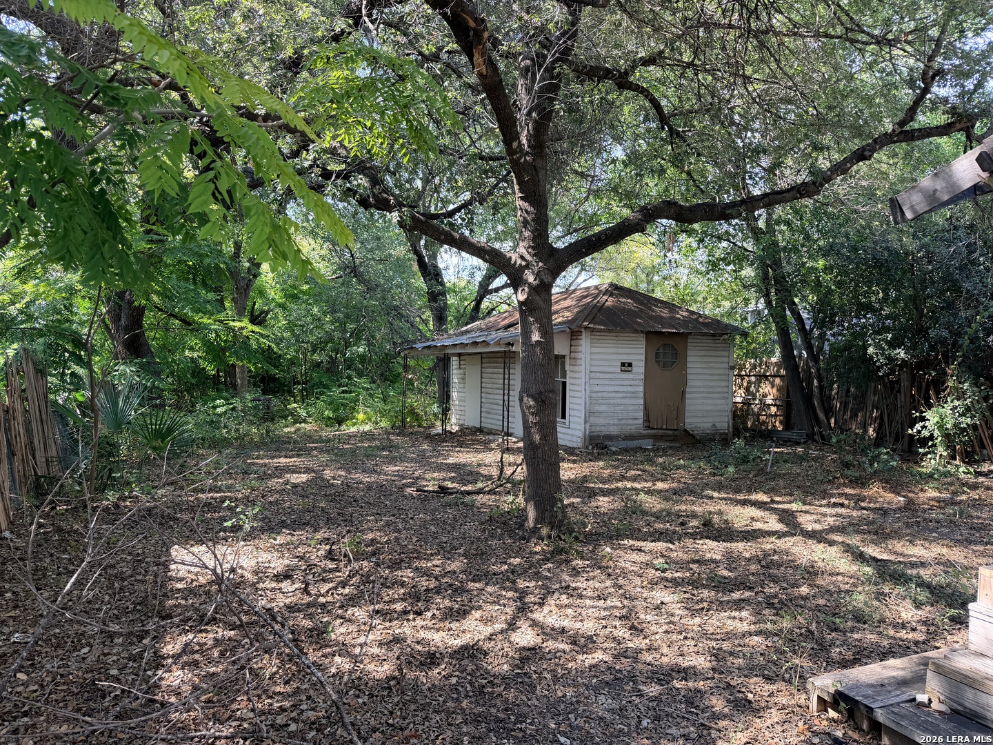 511 Dowdy San Antonio TX 78204