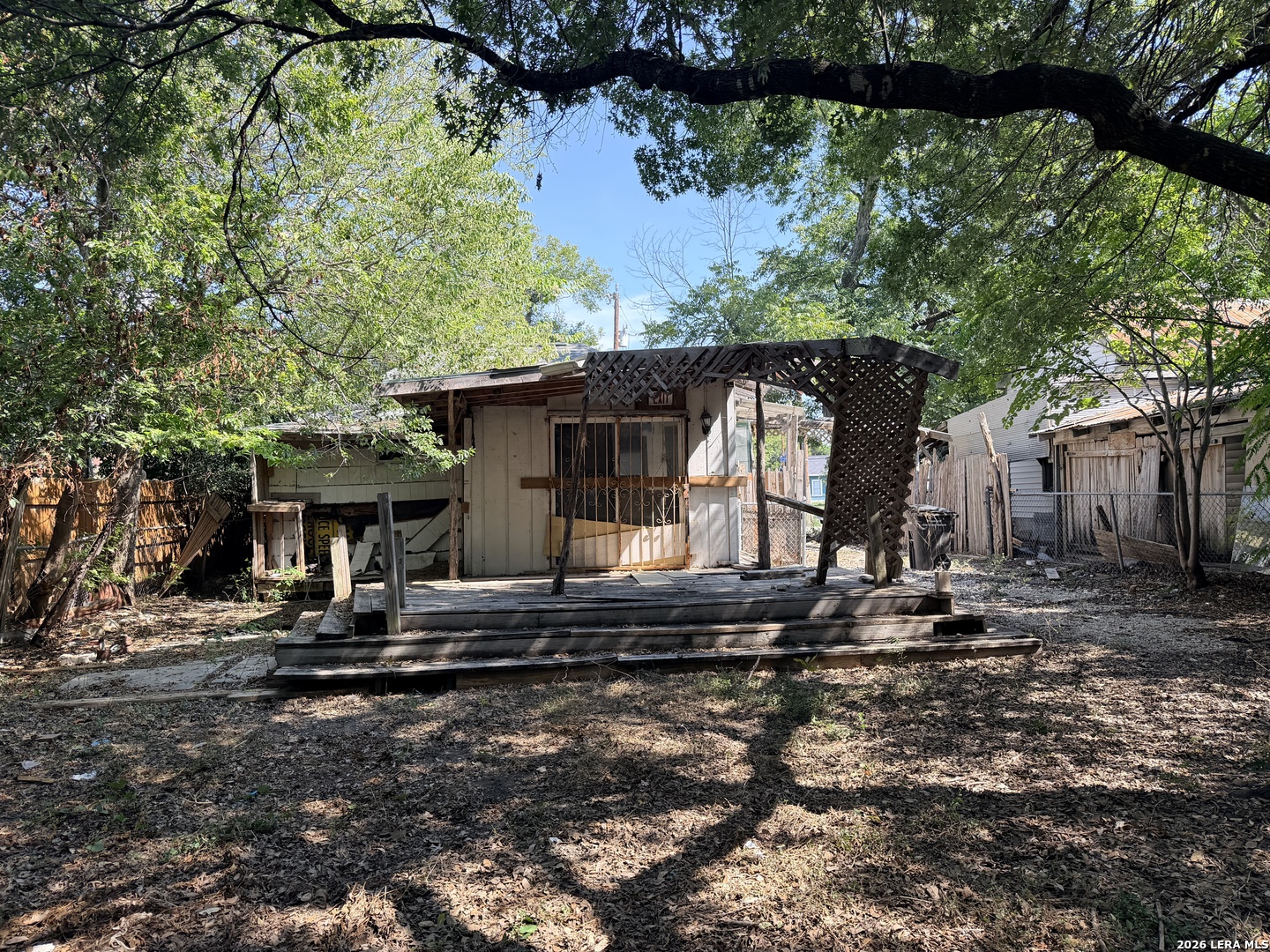511 Dowdy San Antonio TX 78204