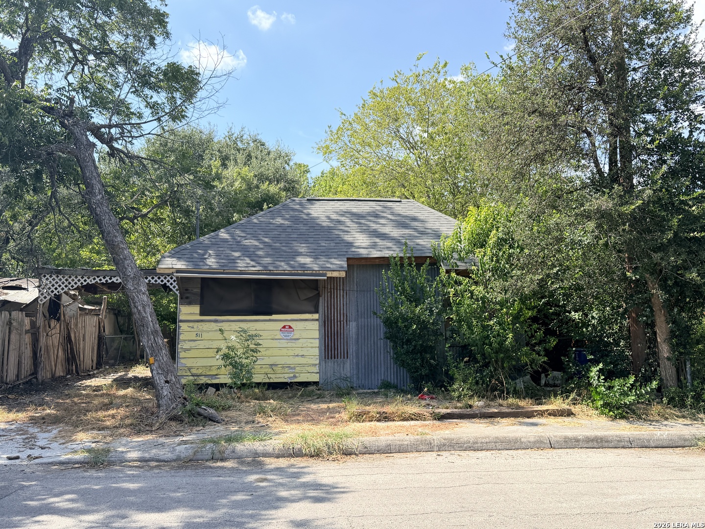 511 Dowdy San Antonio TX 78204