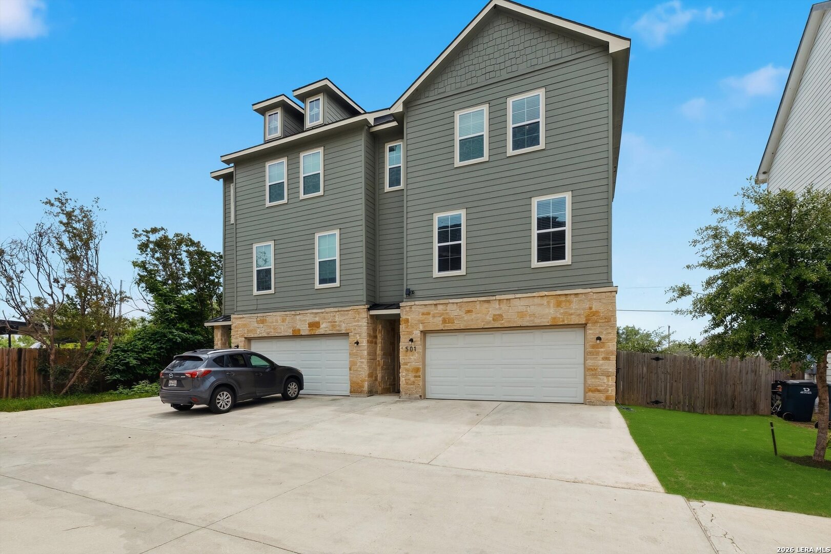 501 Chulie San Antonio TX 78216