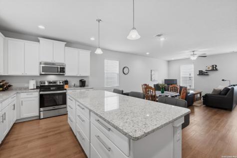 501 Chulie San Antonio TX 78216