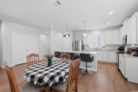 501 Chulie San Antonio TX 78216