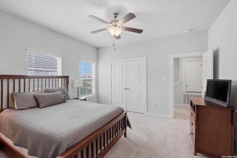 501 Chulie San Antonio TX 78216