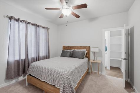 501 Chulie San Antonio TX 78216