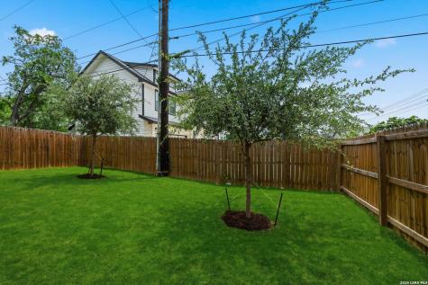 501 Chulie San Antonio TX 78216