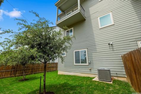 501 Chulie San Antonio TX 78216
