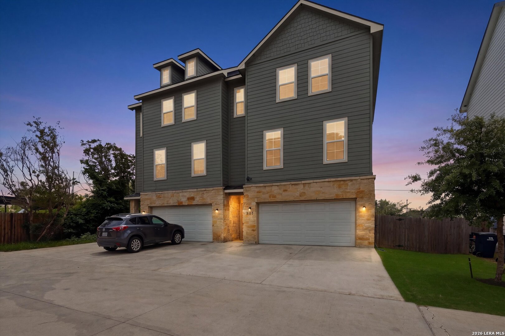 501 Chulie San Antonio TX 78216