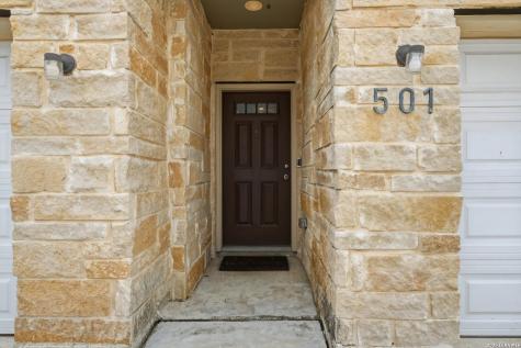 501 Chulie San Antonio TX 78216