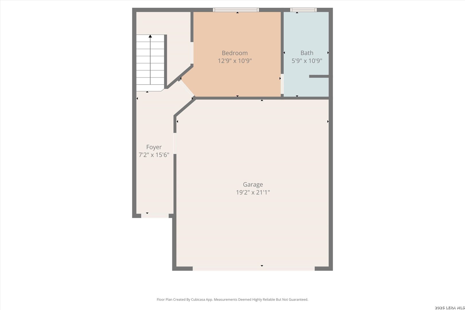 501 Chulie San Antonio TX 78216