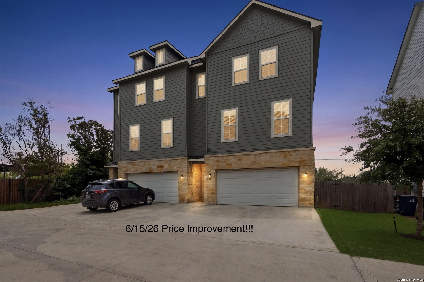 614 Errol San Antonio TX 78216