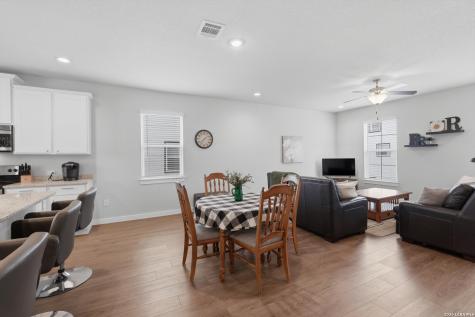501 Chulie San Antonio TX 78216