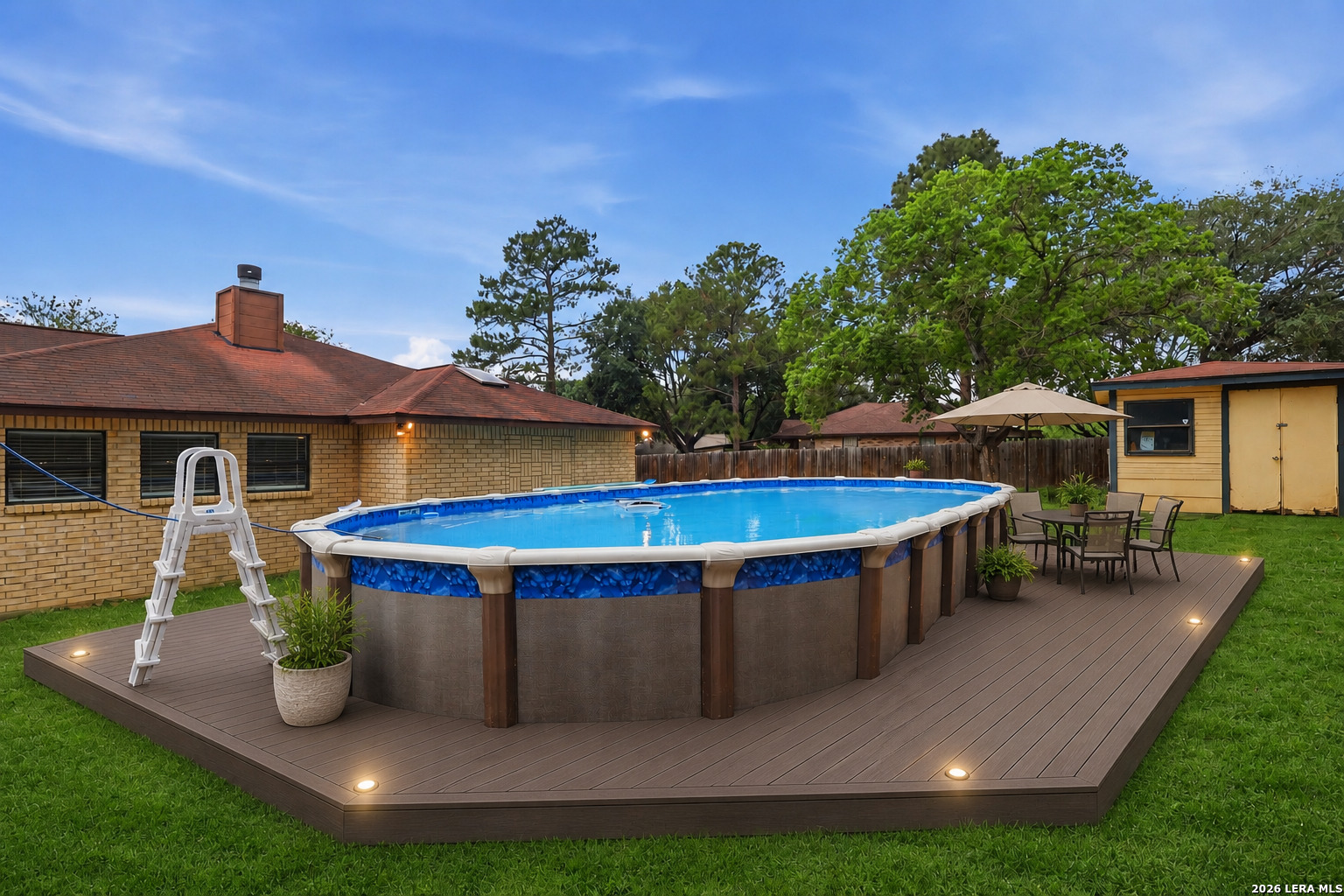 106 Oak Ridge Drive La Vernia TX 78121
