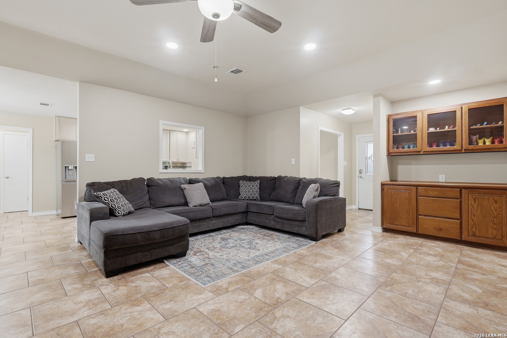 106 Oak Ridge Drive La Vernia TX 78121