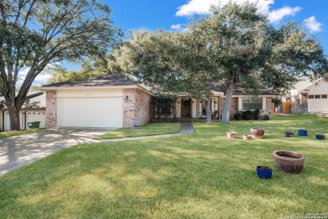 15119 Sun Trail Street San Antonio TX 78232