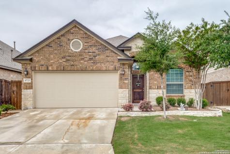 8733 White Crown San Antonio TX 78254