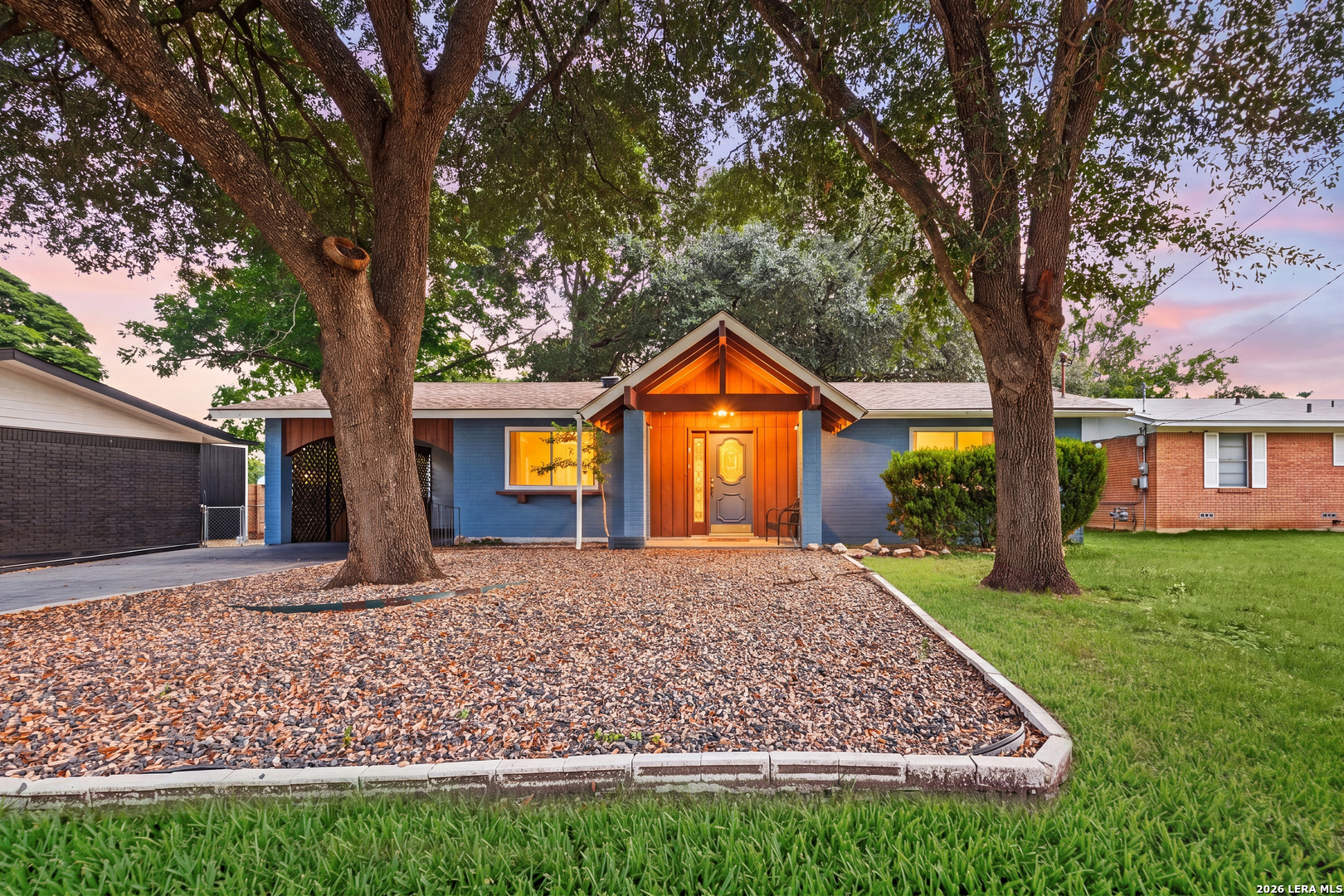 447 Lockener New Braunfels TX 78130