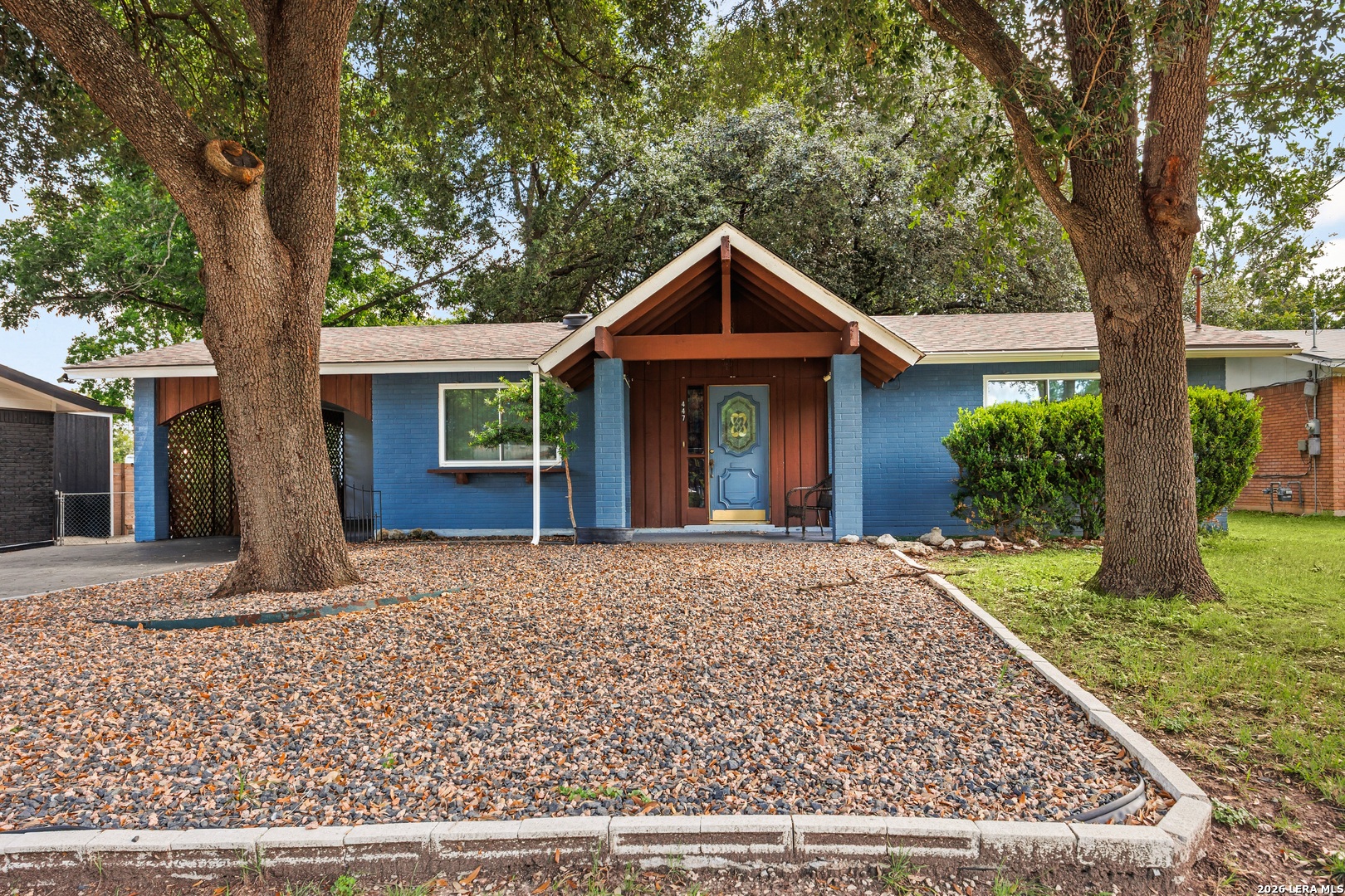 447 Lockener New Braunfels TX 78130