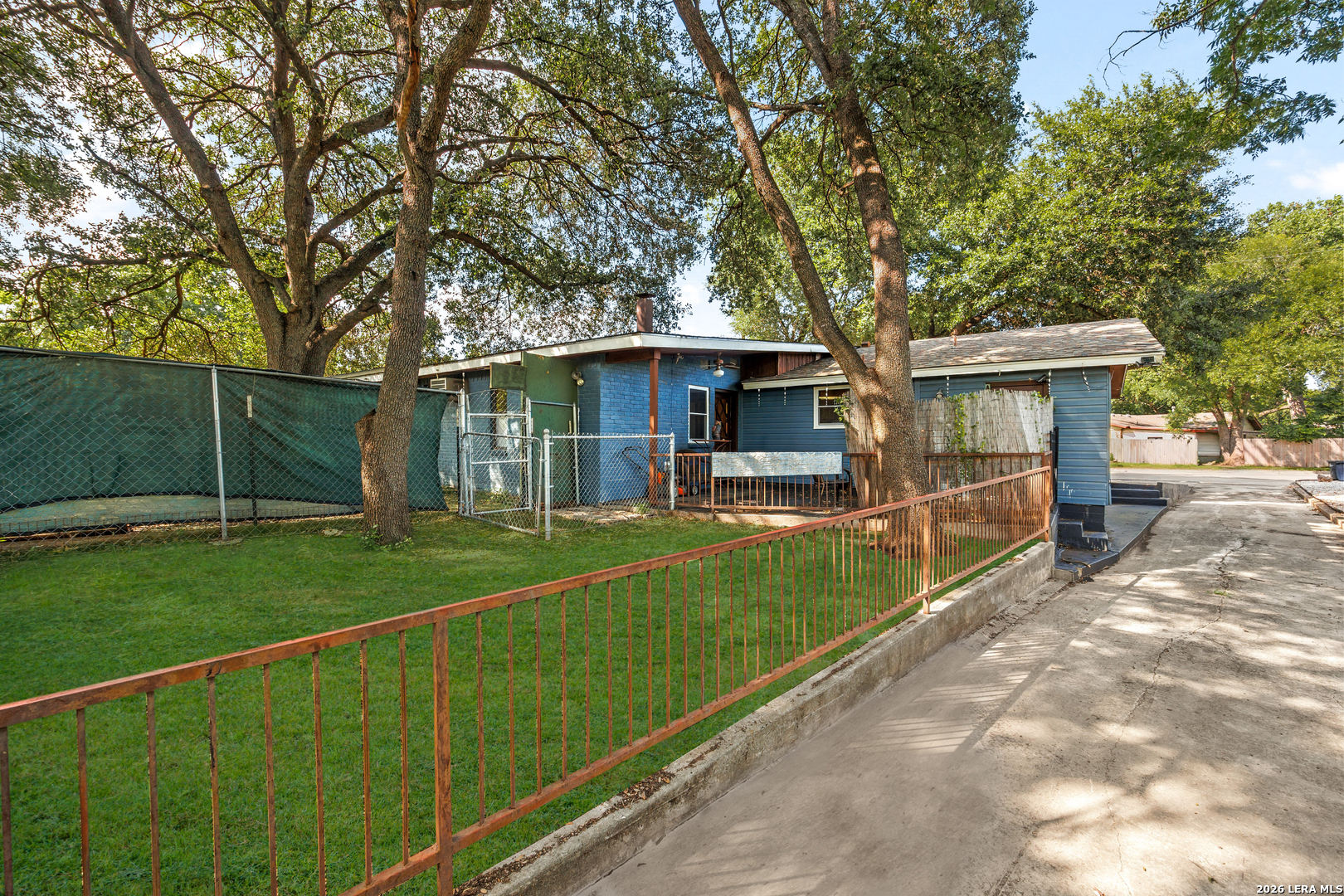 447 Lockener New Braunfels TX 78130