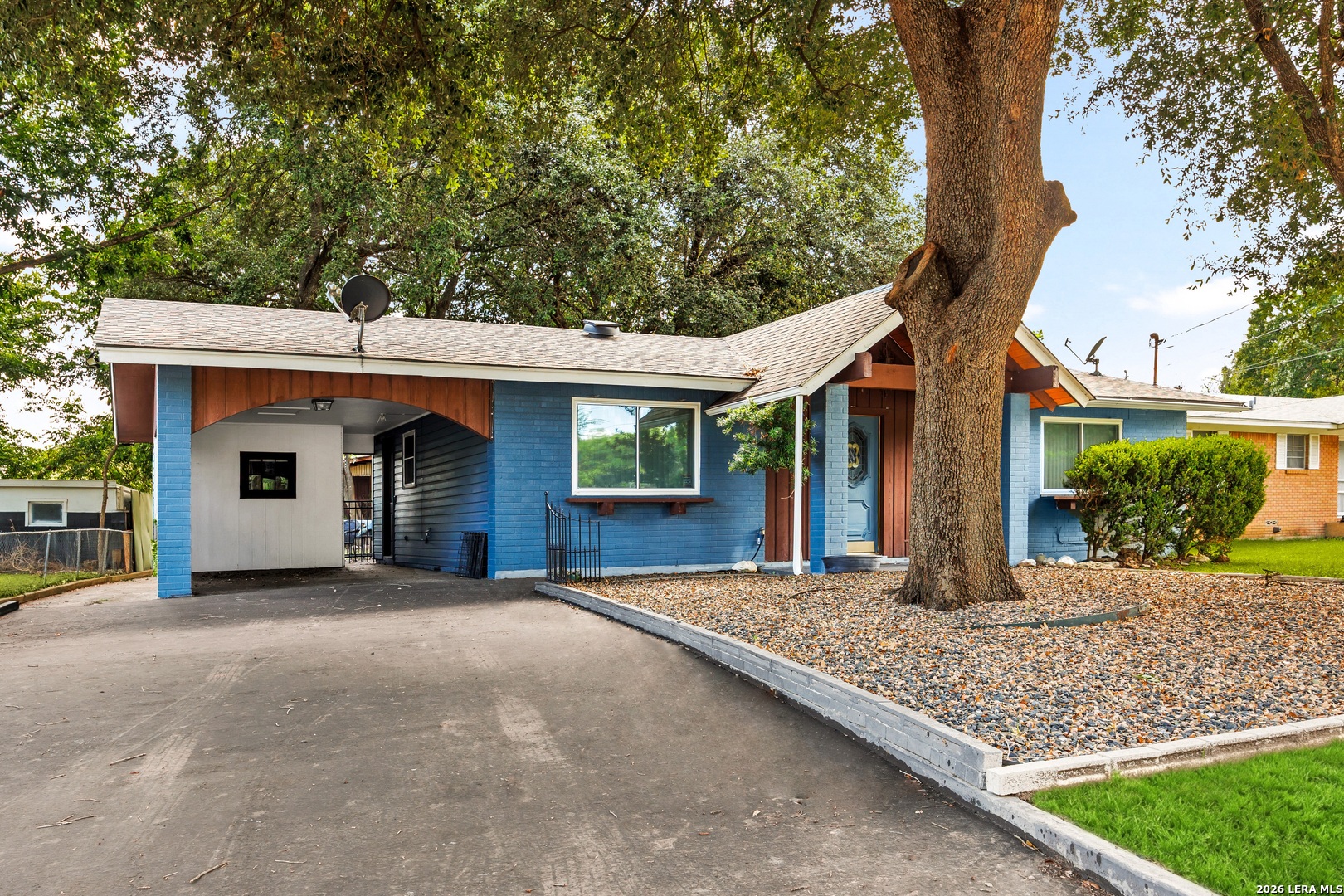 447 Lockener New Braunfels TX 78130
