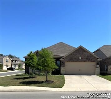 12708 Shoreline Drive San Antonio TX 78254