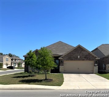 12708 Shoreline Drive San Antonio TX 78254
