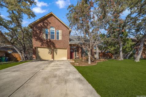 8519 Timber Ranch San Antonio TX 78250