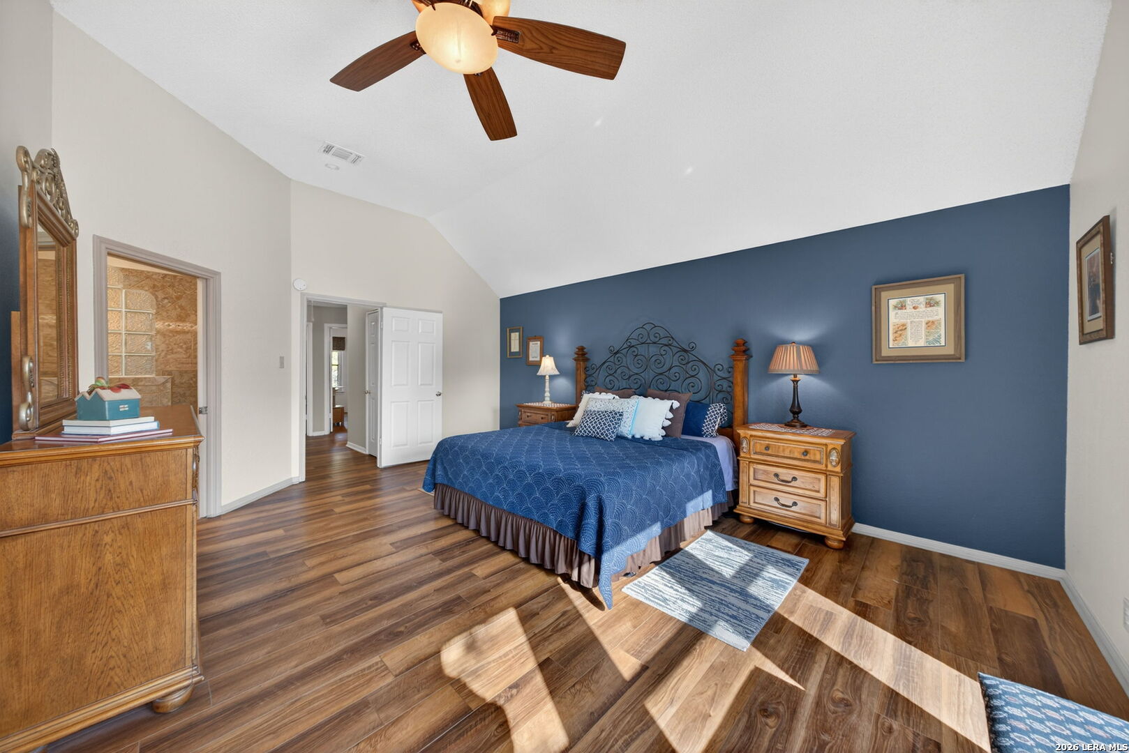 8519 Timber Ranch San Antonio TX 78250