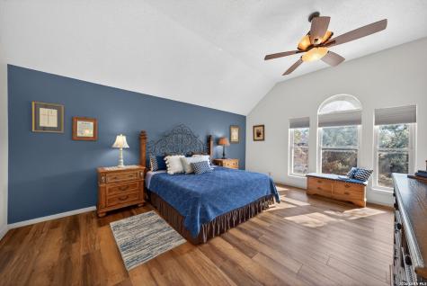 8519 Timber Ranch San Antonio TX 78250