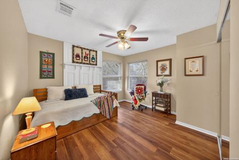 8519 Timber Ranch San Antonio TX 78250